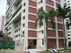 Blk 54 Pipit Road (Geylang), HDB 4 Rooms #558835761